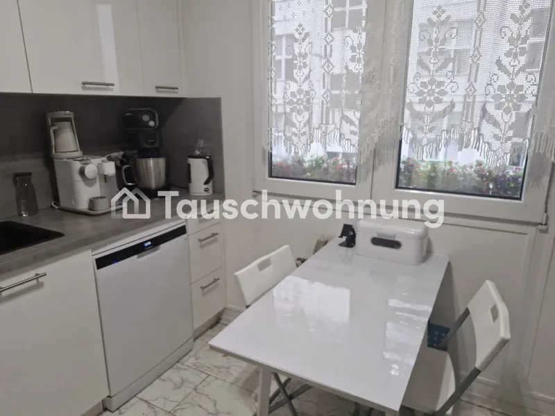 Tauschwohnung: Suche 1,5-2 Zi im Mv biete 2 Zi im Charlottenburg — photo 1